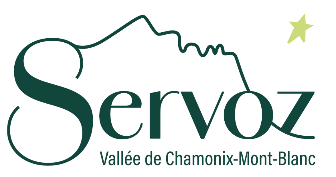 Logo Servoz